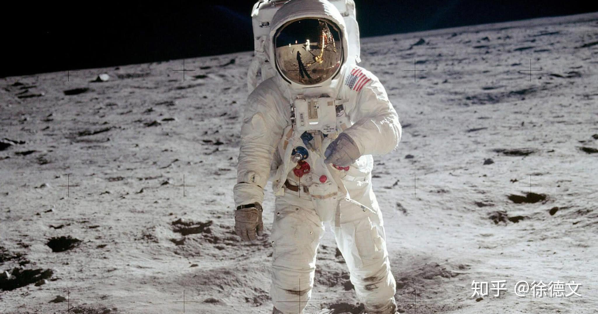 阿波罗7号宇航员:不要在太空给中国拍照,这是管理限制!