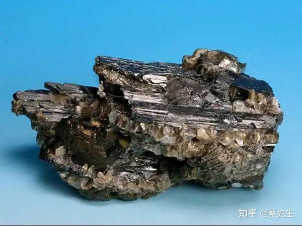 【进口知识·矿石类】进口锡矿需要注意的几点事项,需要进口的快来看看 - 知乎