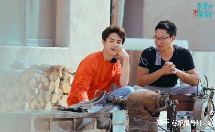 亲爱的客栈收官张翰大获全胜马天宇获得下一季邀请