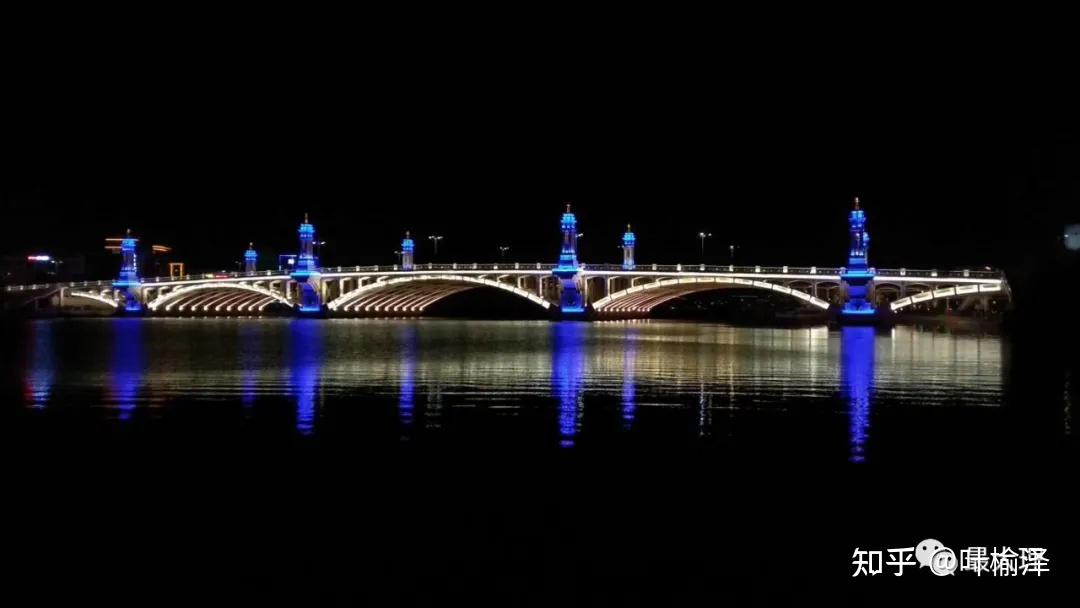 大理网红打卡点兴盛大桥