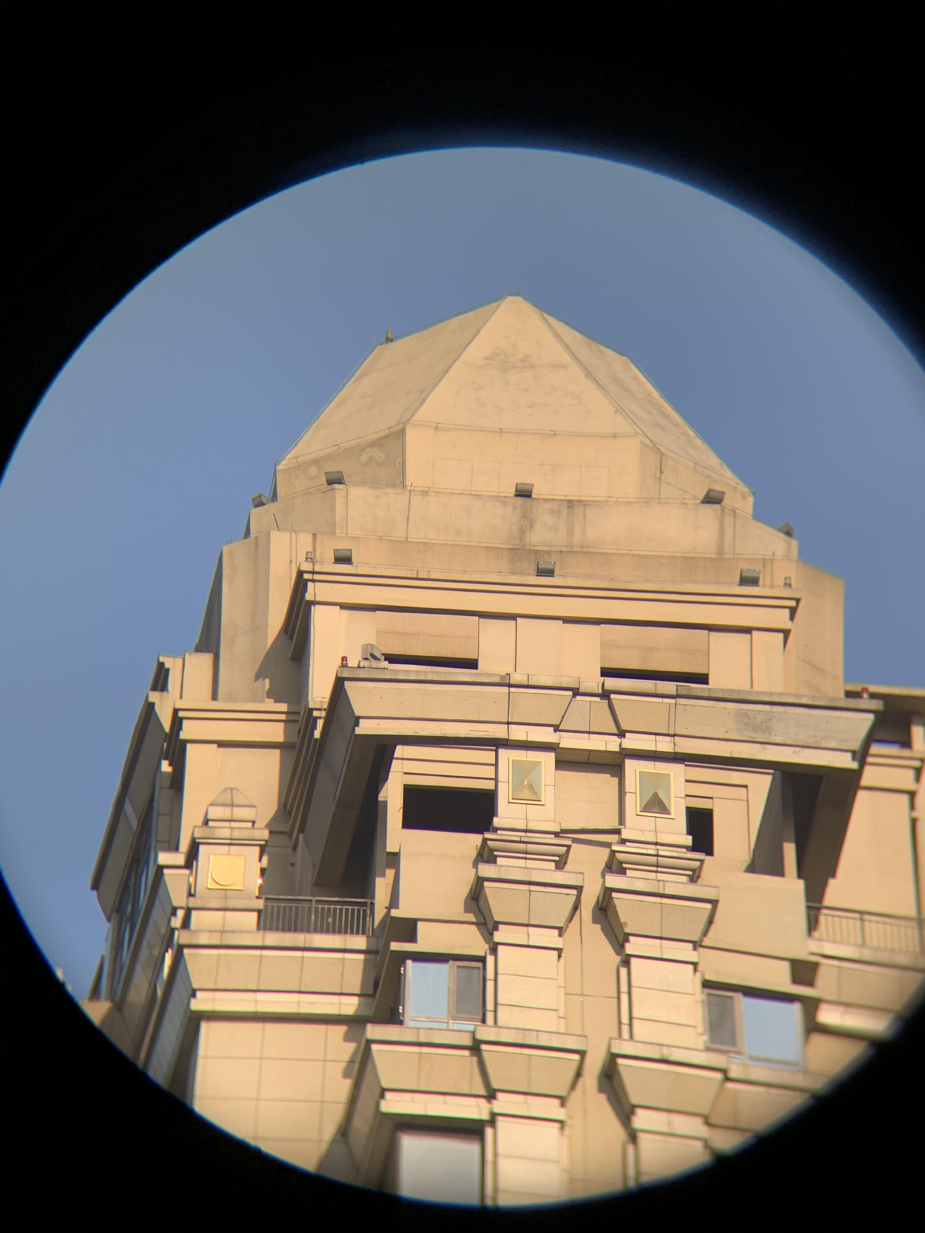 森林人20x80小哨所加固版双筒望远镜 - 知乎