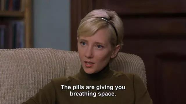 观影:我的忧郁青春/百优解国度