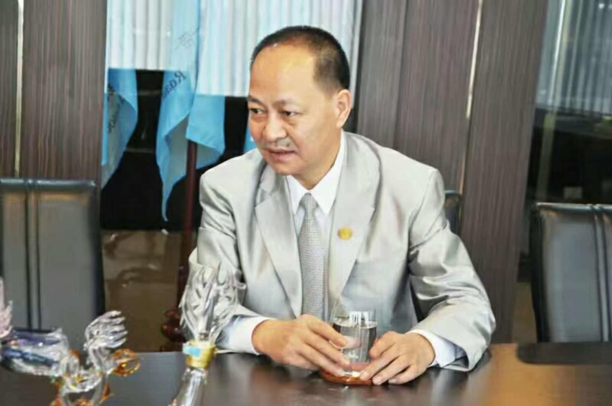 王鸿宾解聊写给昙花