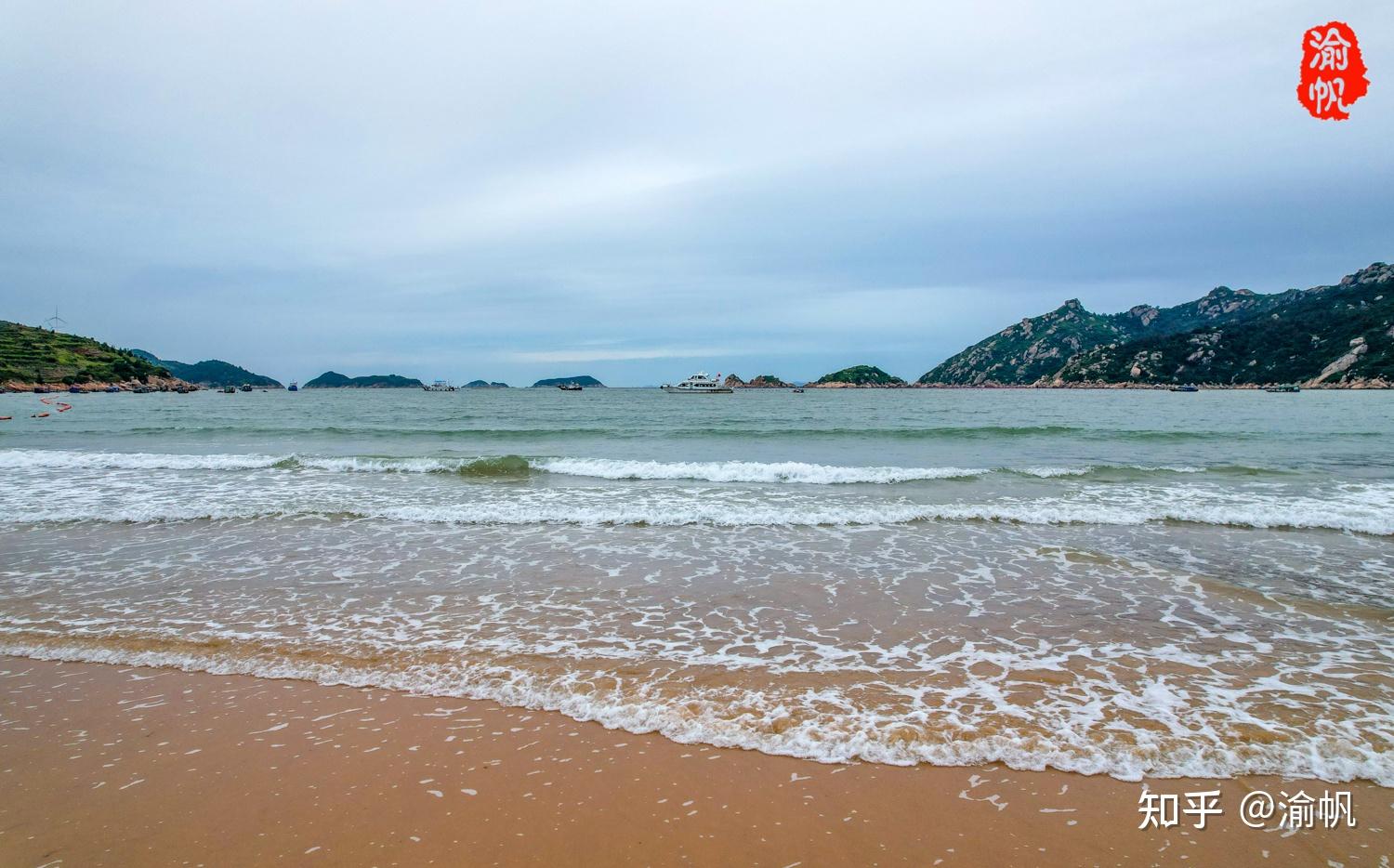 福建采风第二天:来到闽浙交界的宁德,遇见美丽又略带遗憾的霞浦