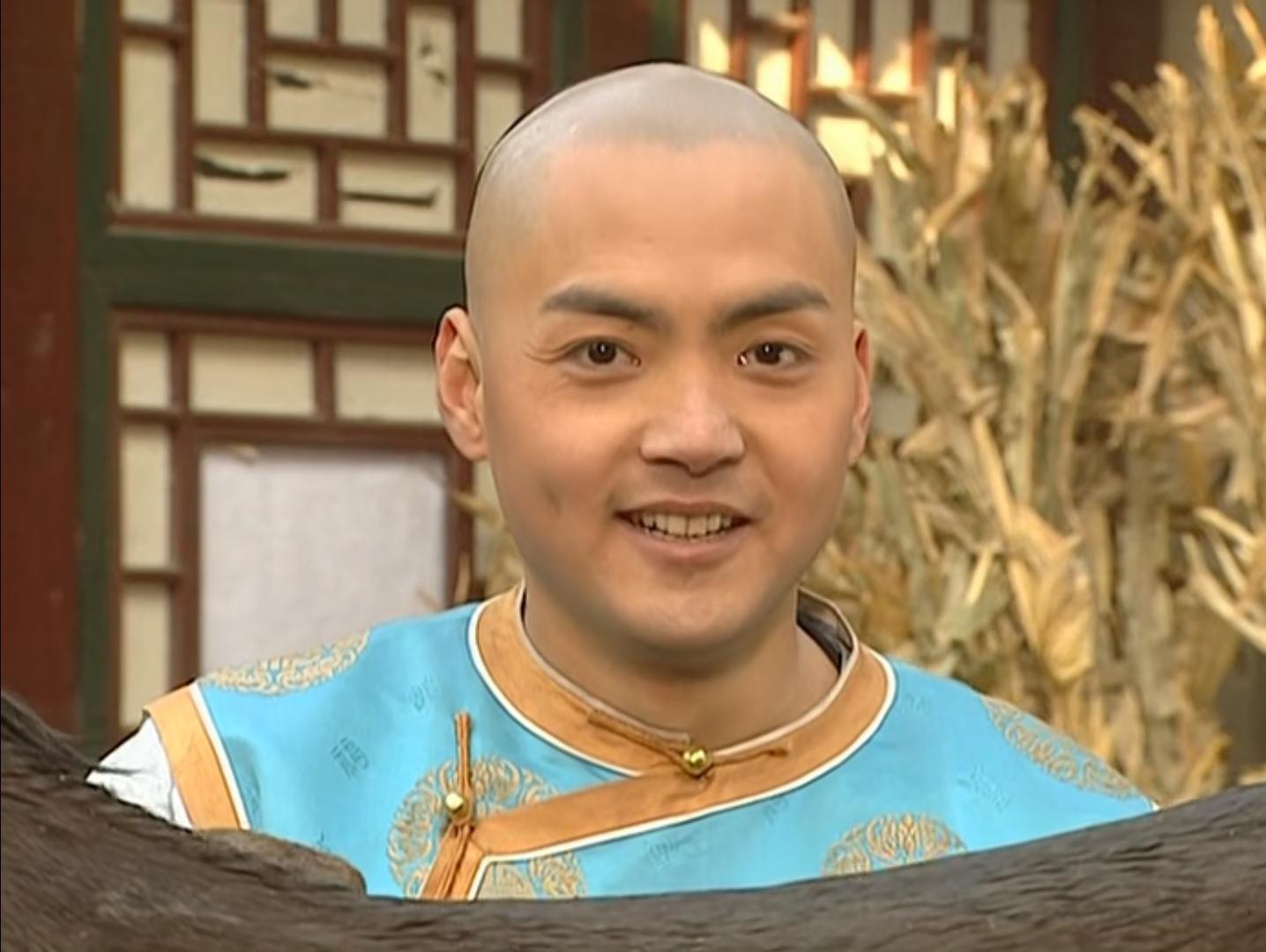 《还珠格格》:为什么明明大家都看出来萧剑对小燕子“关心过度”,却没有一个人站出来向着永琪?一句话体现人性的卑劣与崇高 - 知乎