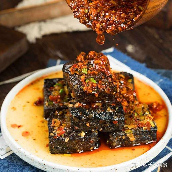 长沙最好吃的臭豆腐大推荐最好吃的居然是这家