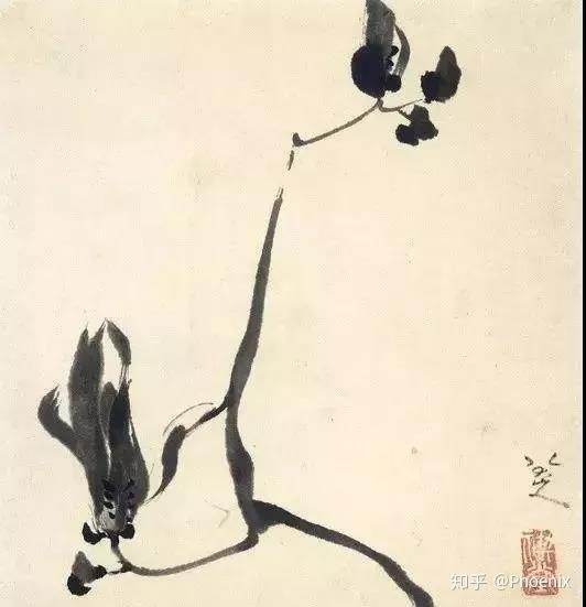 中国画十大关键要素 - 知乎