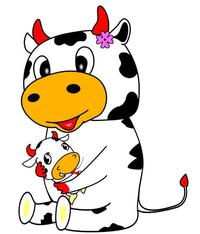 2021牛年女宝宝取名大全二