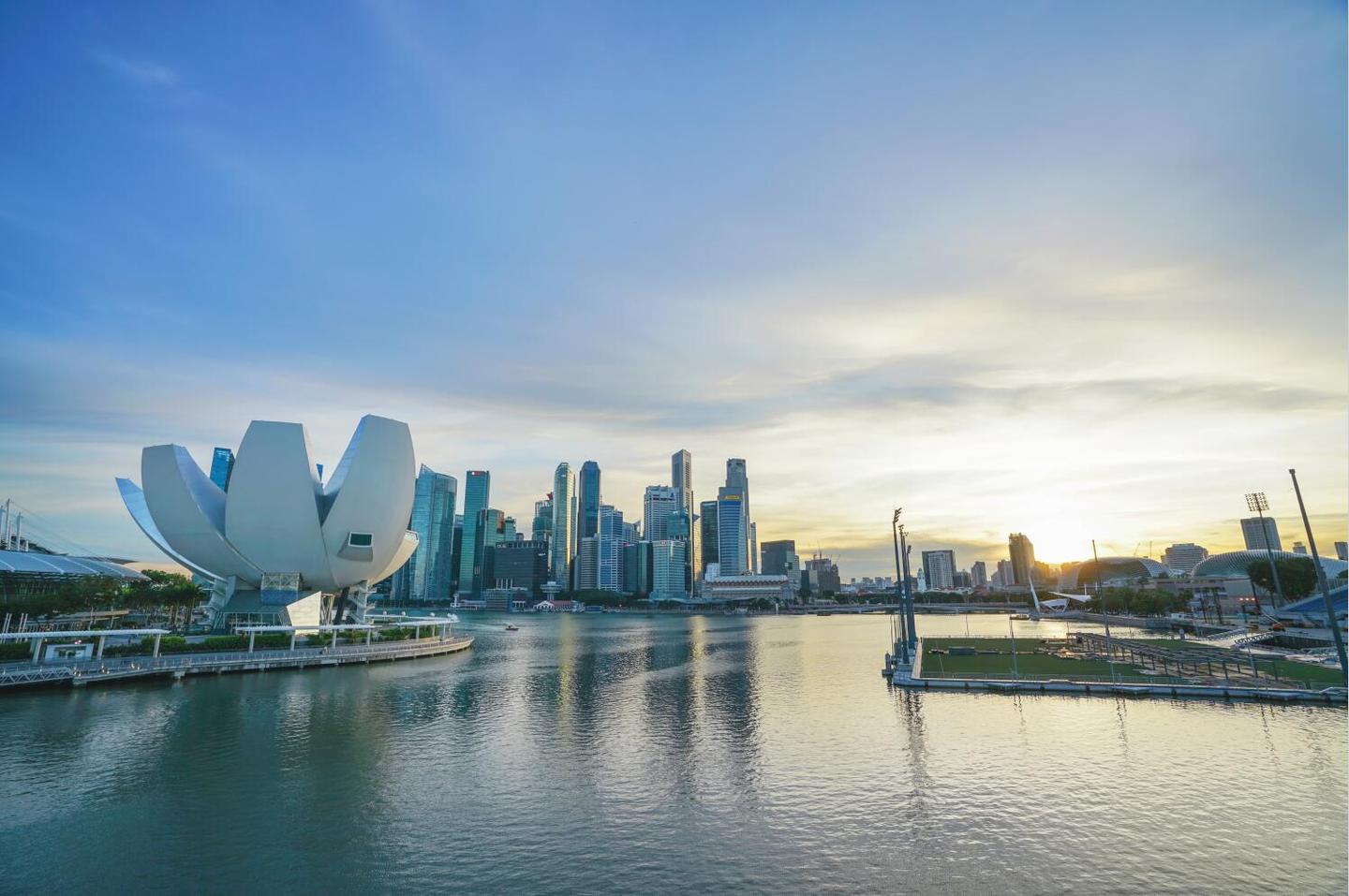 香港银行开户和新加坡银行开户该如何选择？香港和新加坡银行开户优劣势对比- 知乎
