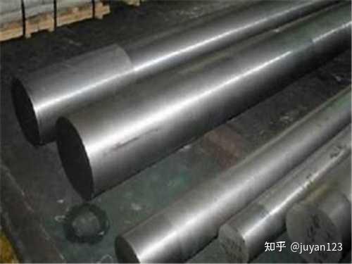 钢材材质及常用的几种型号，钢材的分类标准及类型 - 知乎