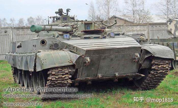 【外网：中英对照】俄罗斯BMPT