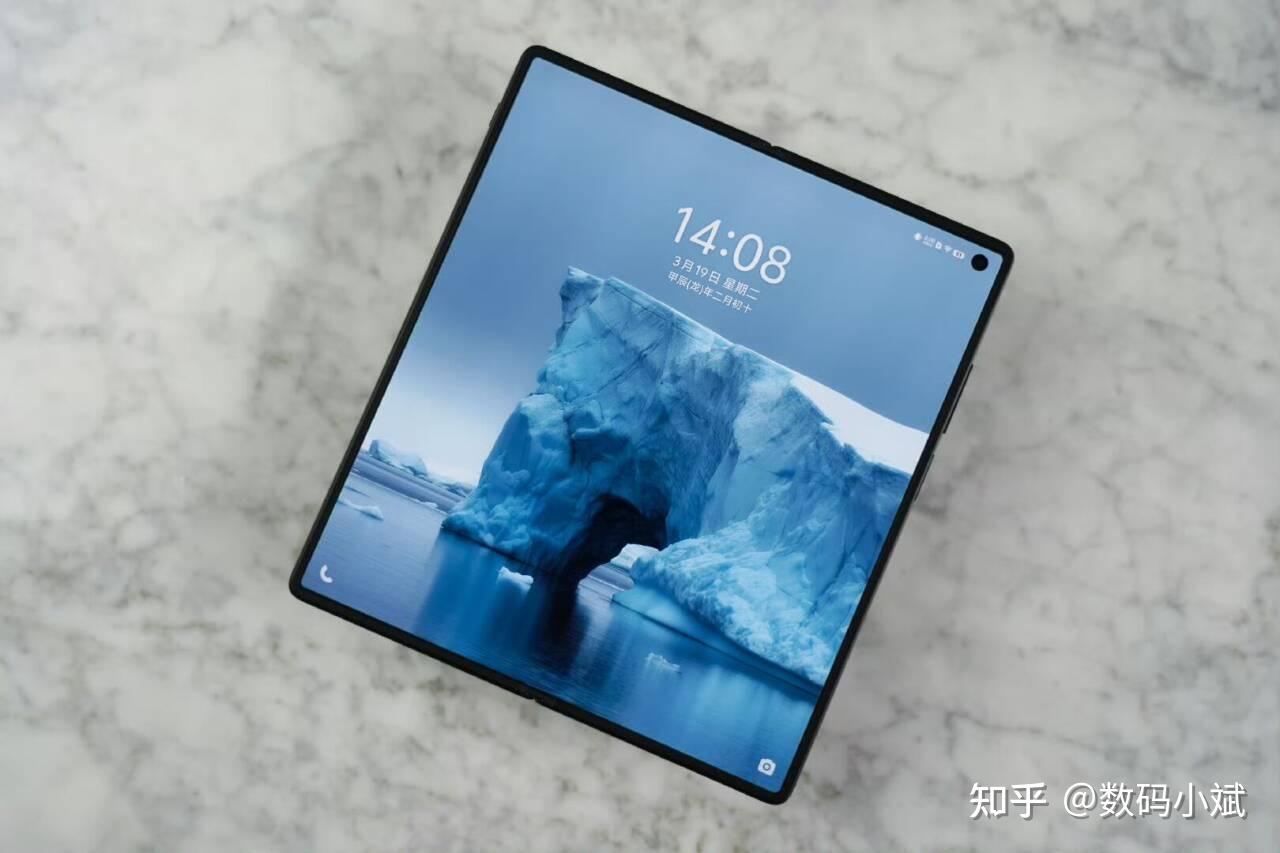 折叠屏旗舰仅需6999元,219克 5500mah 50倍变焦,根本不赚钱 - 知乎