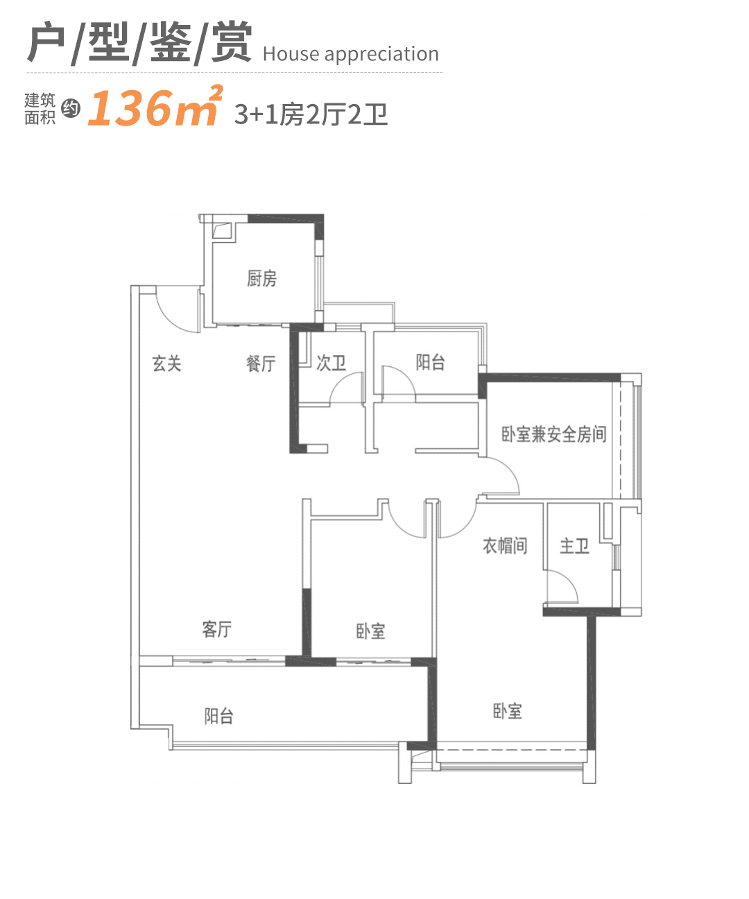 天河保利天汇 无敌南向一线山景 南向126、95方,北向91方 - 知乎