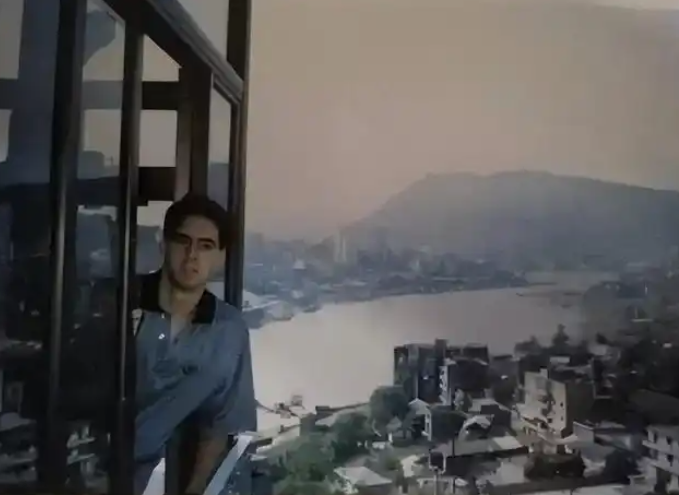 “何伟三部曲”概览 - 知乎