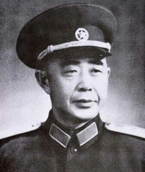 兵团司令被降为军长,55年拟授少将军衔,毛主席却拍板:改授上将 - 知乎