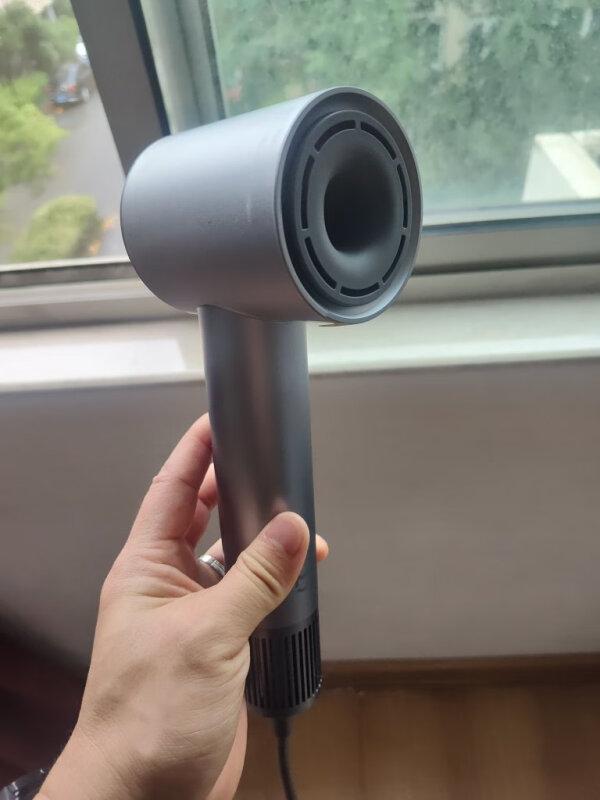 小米高速吹风机h501