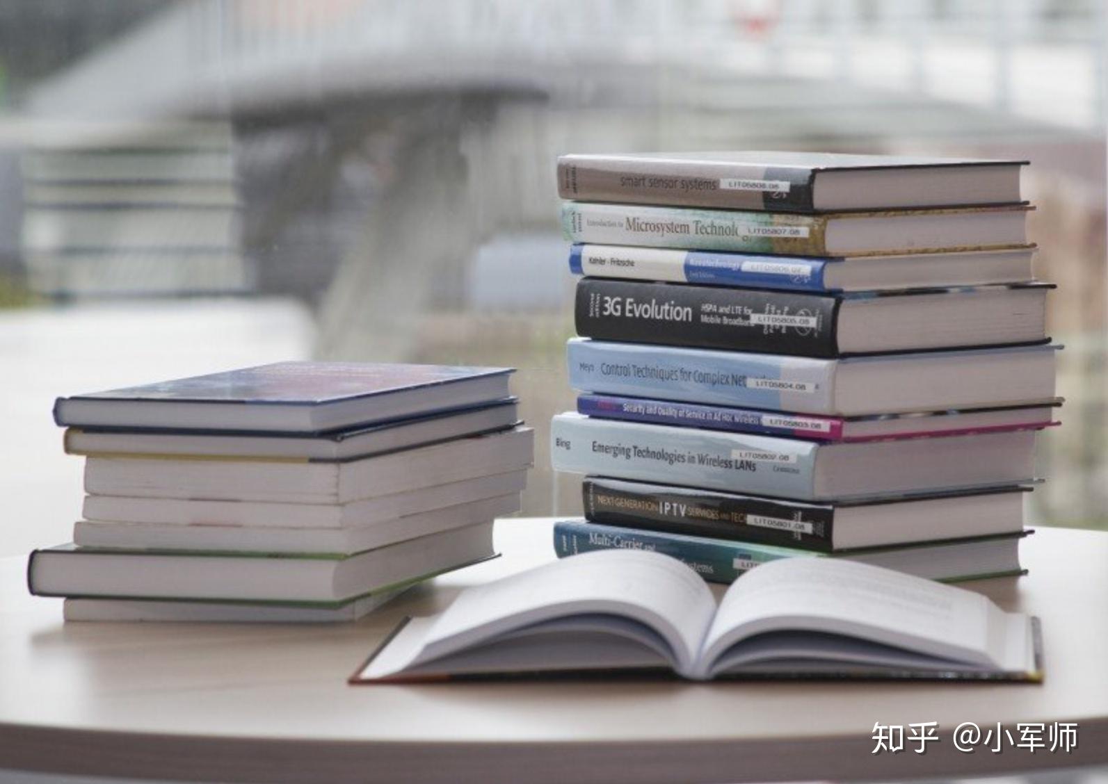 如何做好行业分析?这里有框架和思路 - 知乎