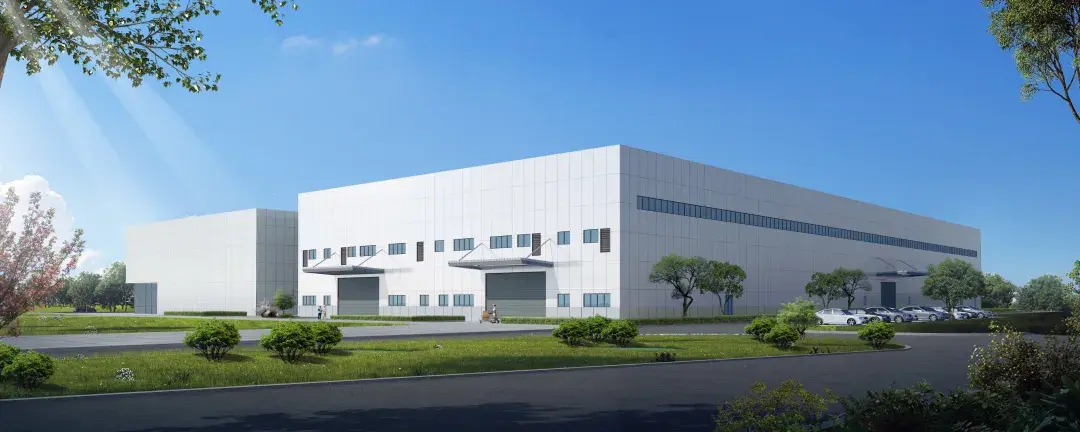 零壹空间火箭智能总装制造基地二期正式开建