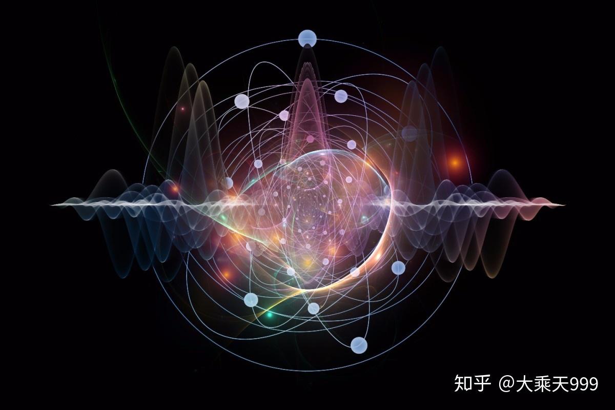 迈入实相—量子统一场