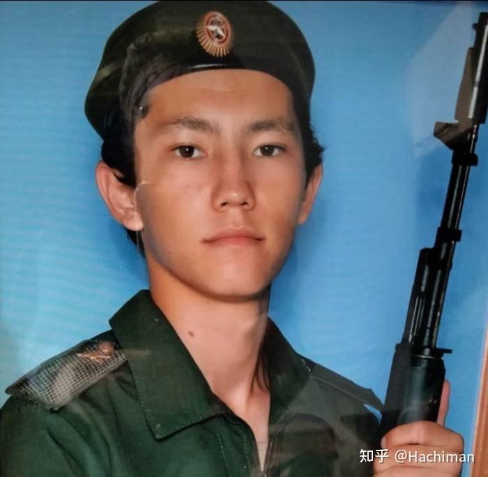 统计俄乌战争阵亡黄俄军官②