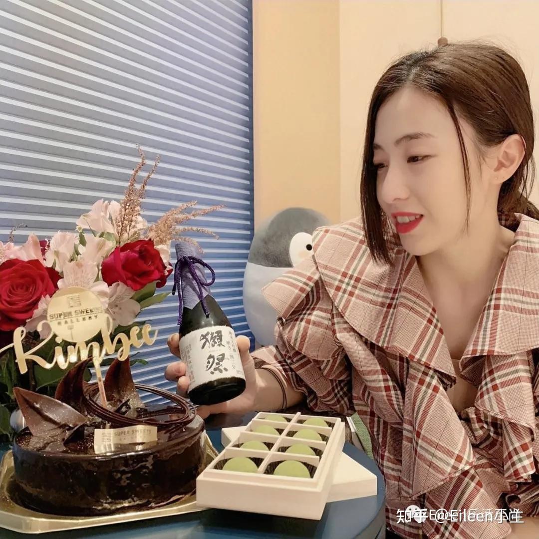 太子出局，甘比又变美？700亿女富豪终结宫斗后又经历了什么？ - 知乎