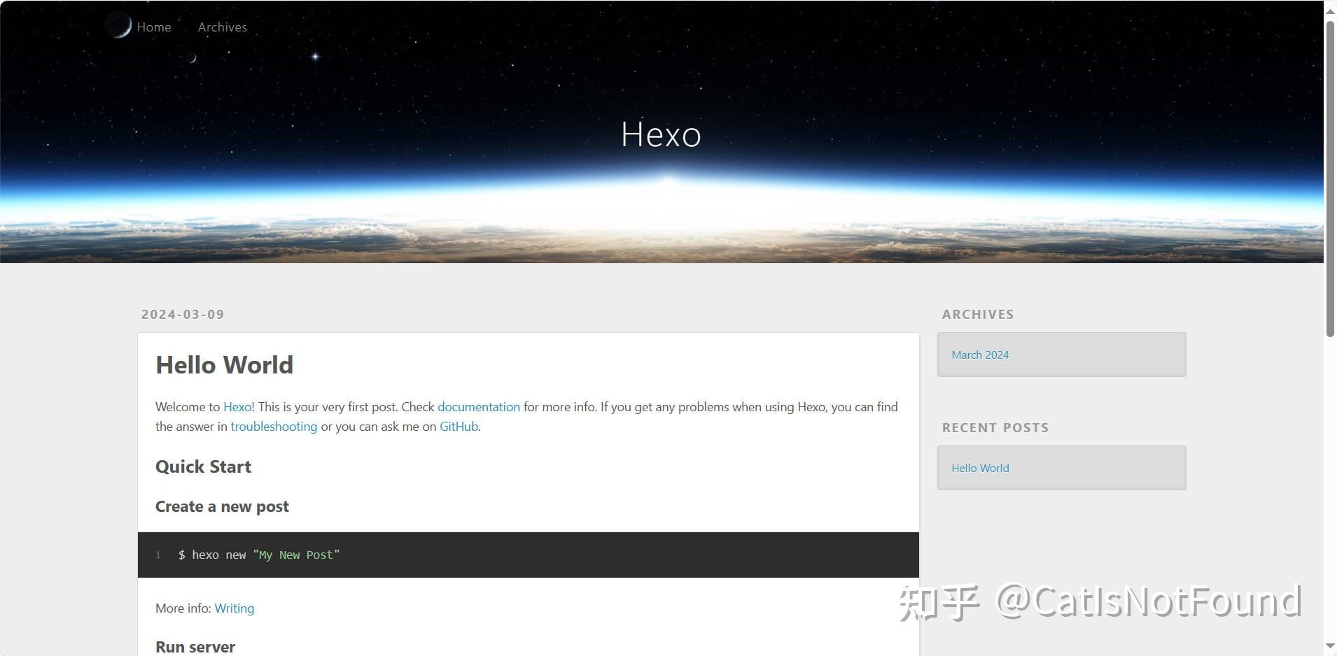 怎么快速搭建一个英文博客!，怎么快速搭建一个英文博客网站