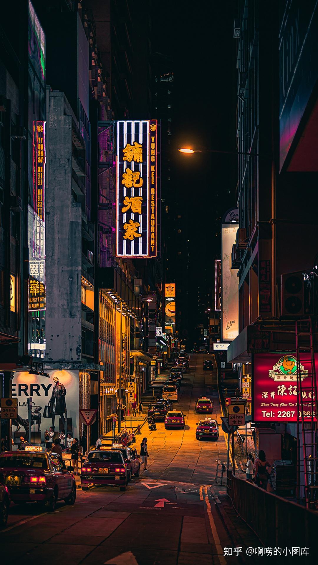 港风壁纸高清 复古图片