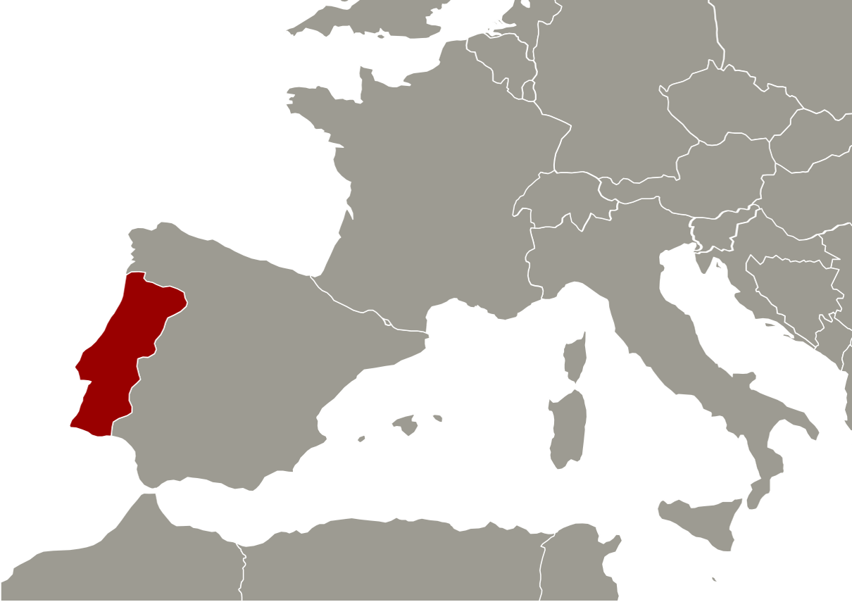 地理位置如何合理快速移民葡萄牙,了解这篇投资攻略相信会给你一个