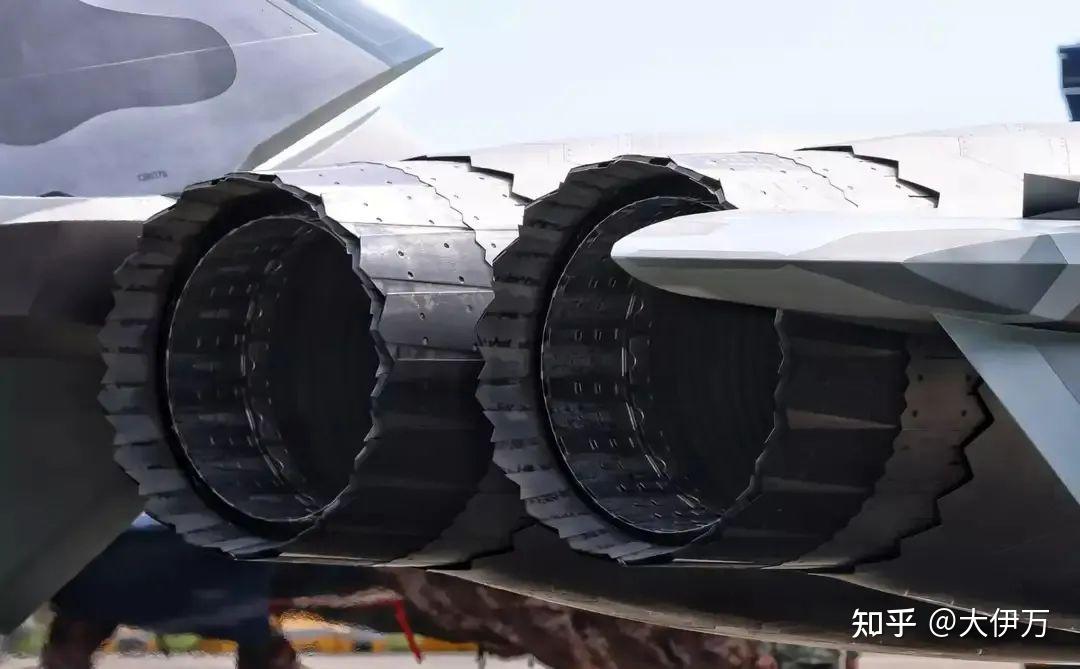 歼-20目标发动机何时量产? - 知乎