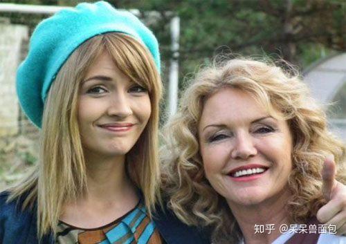 呆呆兽出品之女神系列之我心中的天下第一美人雅斯曼阿林