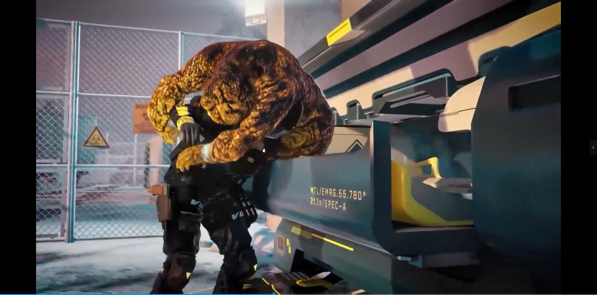 《彩虹六号:异种》萌新攻略 最多支持三人同时合作游玩