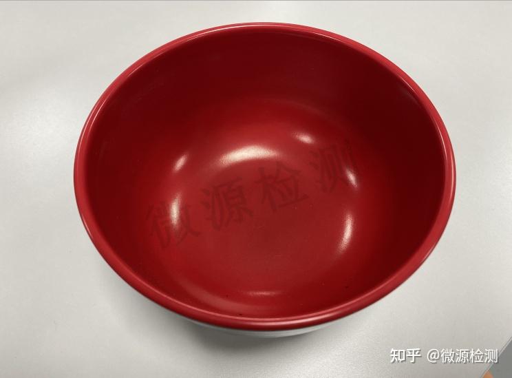 看着像瓷不是瓷,这种密胺材质餐具使用有讲究! - 知乎