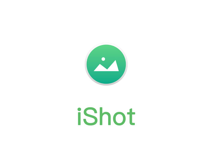 Ishot Macos上最好用的截图工具 知乎