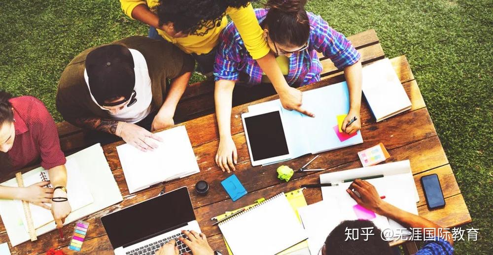干货分享| 什么是研究生申请中的Writing Sample? - 知乎