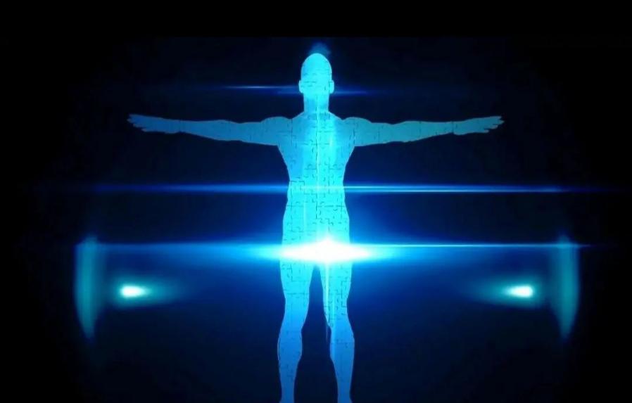 美日科学团队破解人体发光之谜我看八成就是瞎扯