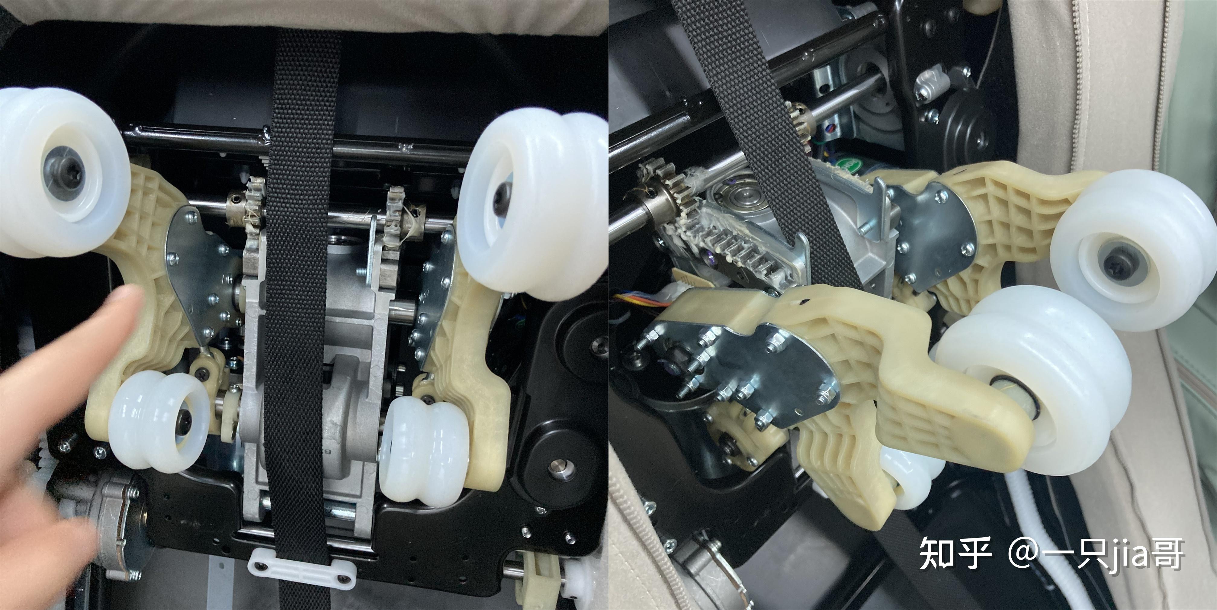 二,1w元以上价位按摩椅测评合集