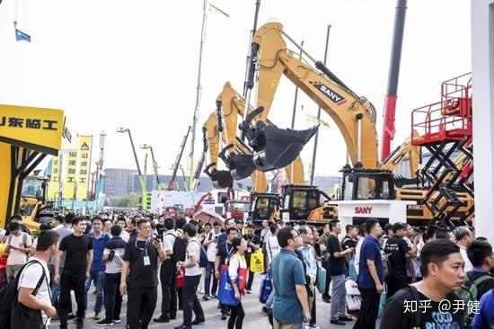 不看后悔(北京工程机械展会2021年)北京工程机械展会2021时间,(图1) 不看后悔(北京工程机械展会2021年)北京工程机械展会2021时间,(图1)