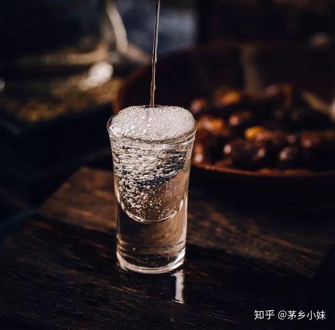 醬香酒怎麼喝口感更好