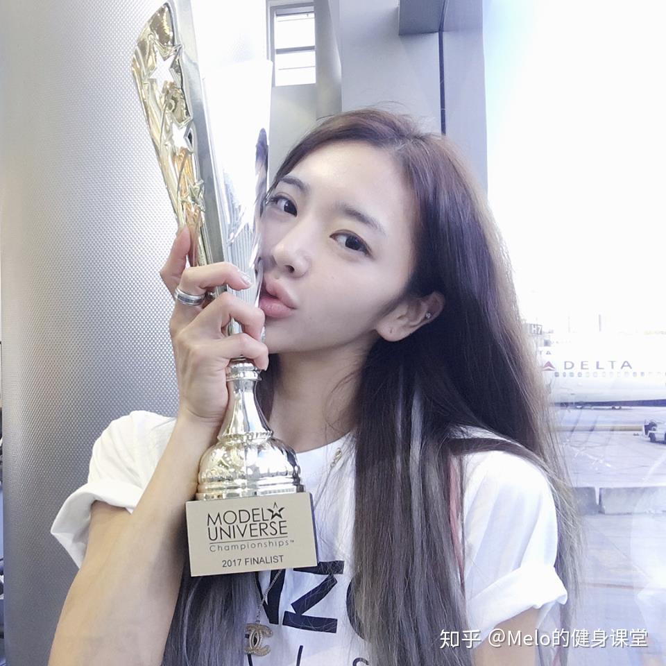 韩国第一健体美少女我不是肥嘟嘟我只是肉多多