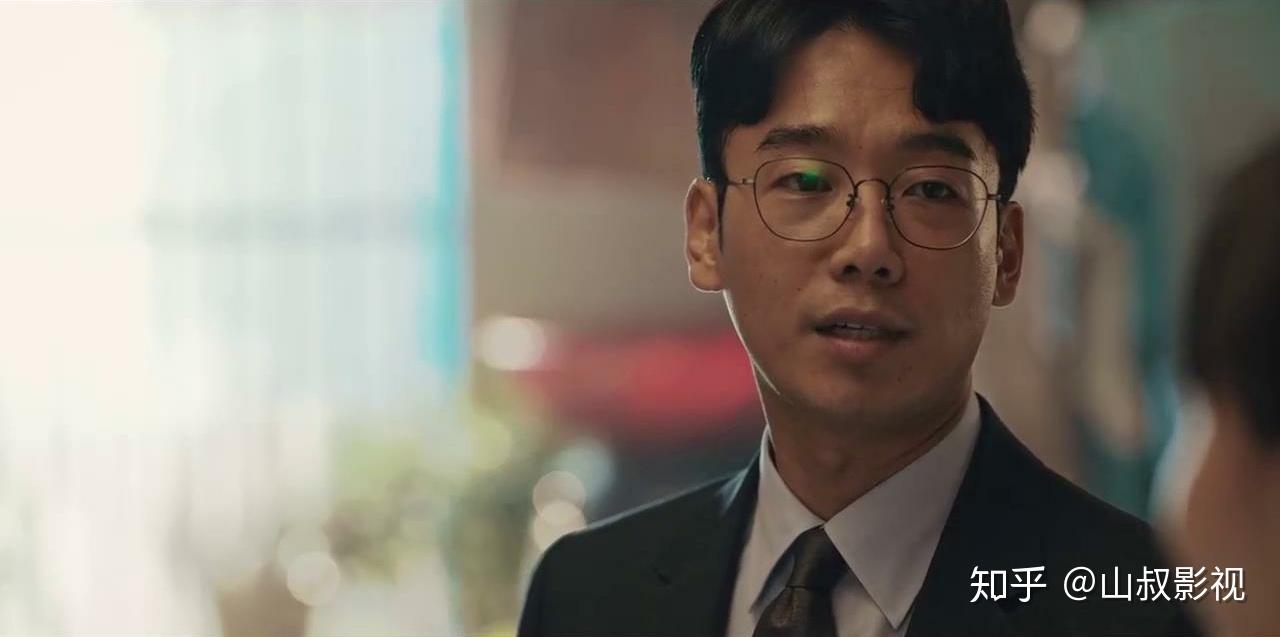 人类的欲望是毒——《甜蜜家园》