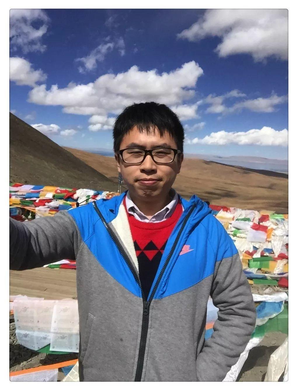 不要相信他的朋友圈