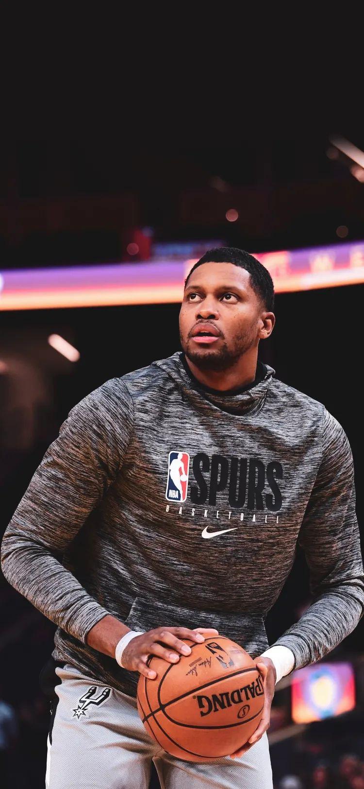 【篮球壁纸】|鲁迪盖伊高清大图 - 知乎