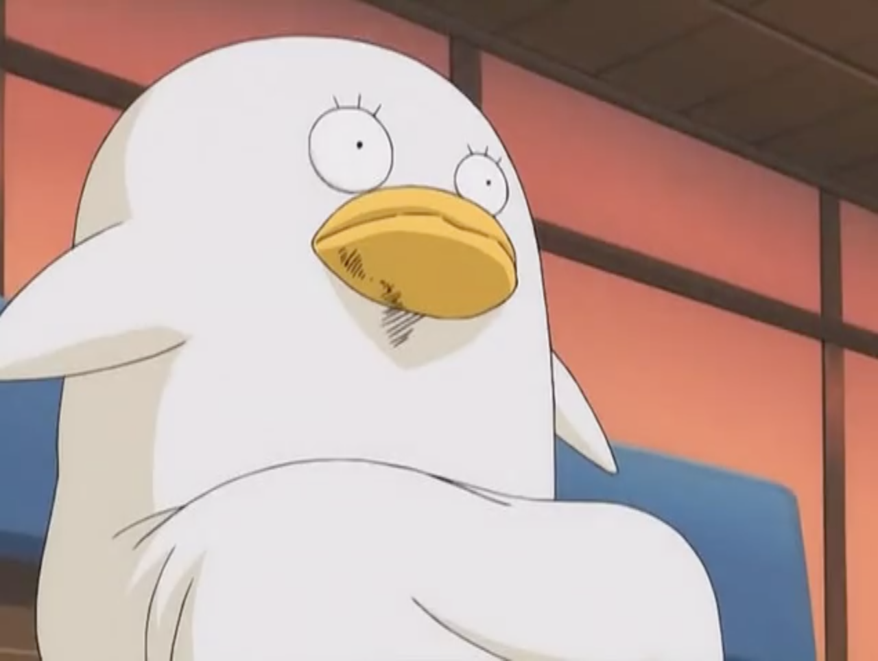 喜欢银魂的两个人最后能走到一起的概率有多大