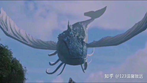 七至九年级文21首之四《逍遥游》北冥有鱼《庄子》 - 知乎