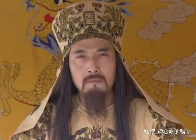 太平天国的二号人物石达开,毛主席对他的评价,为何会是这17个字 - 知乎
