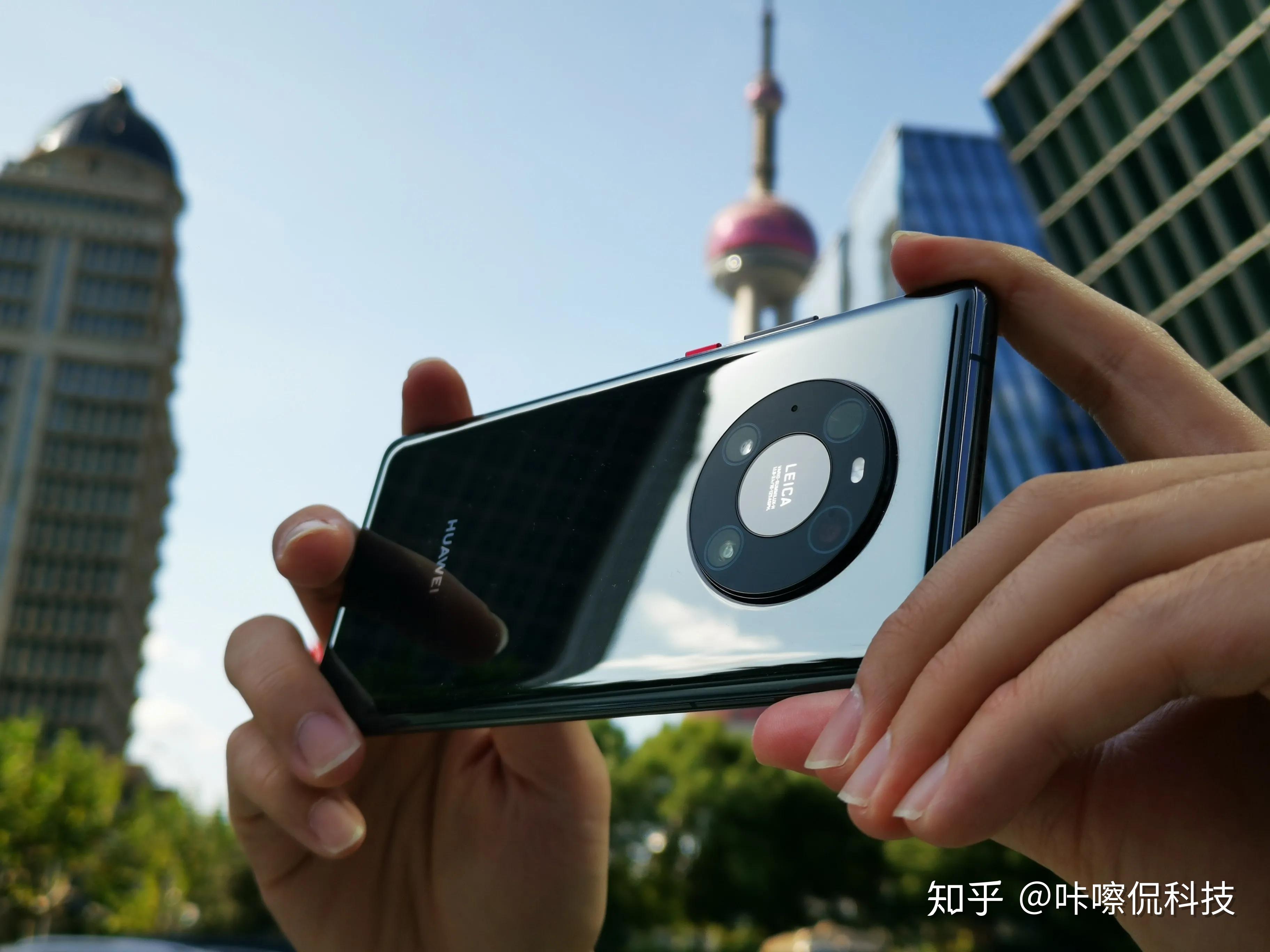 绝代麒麟新篇章华为mate40pro后发评测