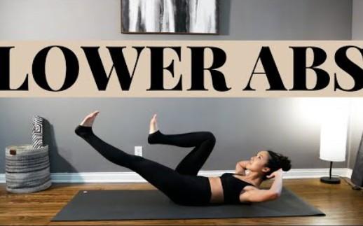 健身房腹肌抗击打训练,太有力量了, 很有意志力的帅哥