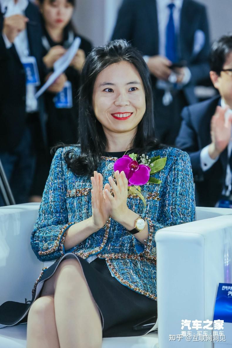 汽车之家李园做跳出固有边界的战略型法务