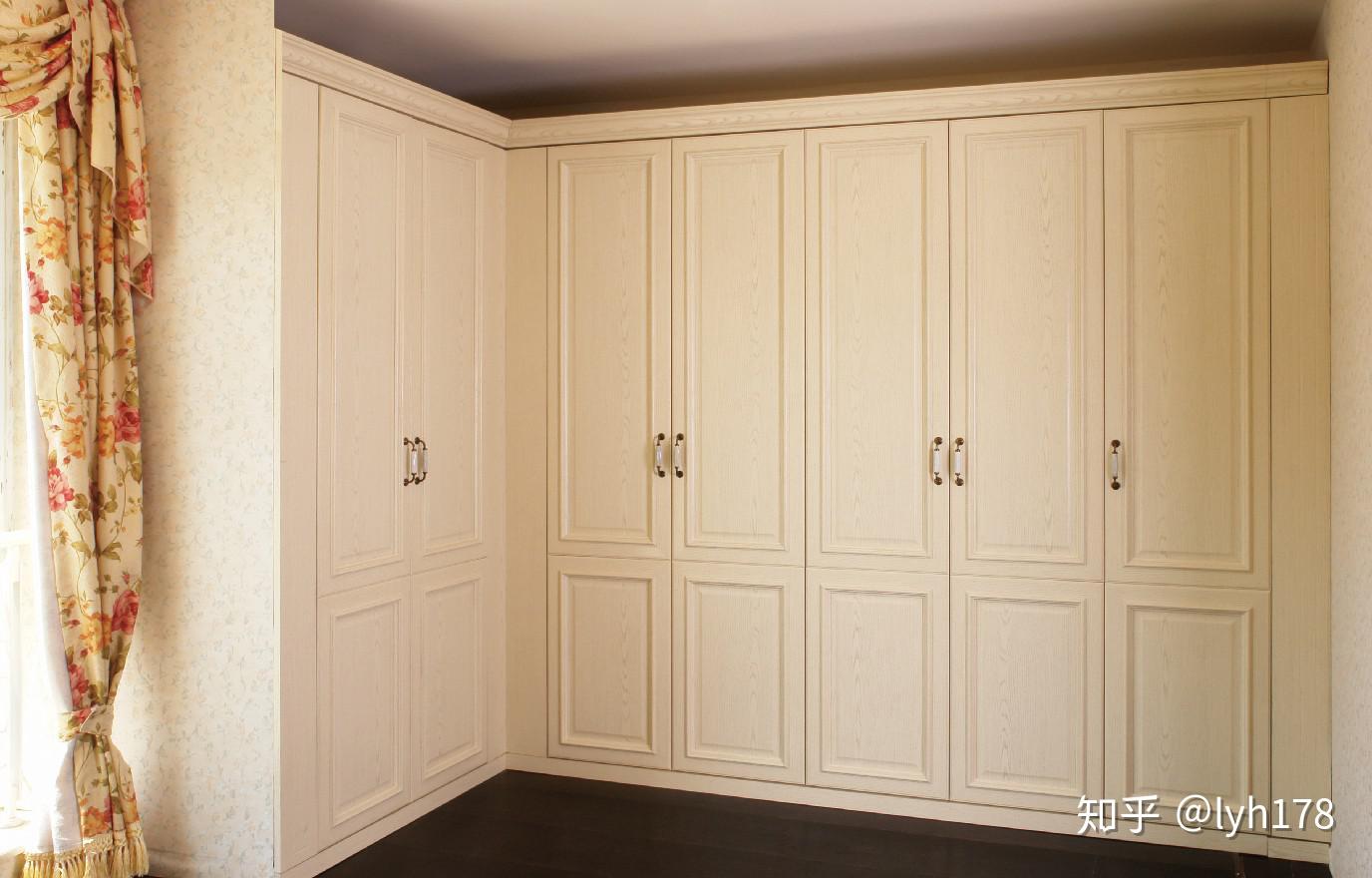 思诺思家具定制衣柜该注意什么