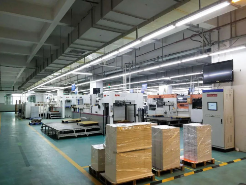 突出抓好工业清洁生产近日,市发展和改革局,市生态环境局等十部门联合